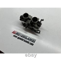 Yamaha T-Max 500 2008-2011 Carburetor Butterfly Body