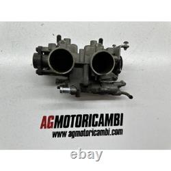 Yamaha T-Max 500 2008-2011 Carburetor Butterfly Body