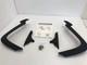 Yamaha T-max 500 2008-2011 Leg Guards