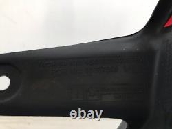 Yamaha T-Max 500 2008-2011 Leg Guards