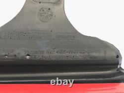 Yamaha T-Max 500 2008-2011 Leg Guards