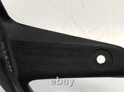 Yamaha T-Max 500 2008-2011 Leg Guards
