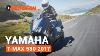 Yamaha T Max 530 2017 Prueba Opini N Y Detalles Motofan