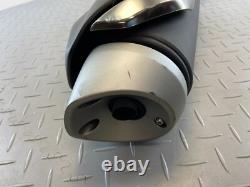 Yamaha T-Max 530 DX Exhaust Silencer Complete Set OEM Terminal