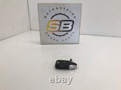 Yamaha T-Max 530 Key 2015-2016 / Key 2PW8251107
