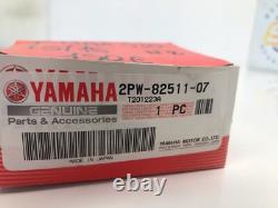 Yamaha T-Max 530 Key 2015-2016 / Key 2PW8251107
