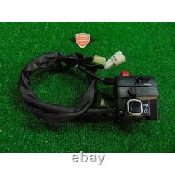 Yamaha T-Max 530 SX Right Switch 2017 2019