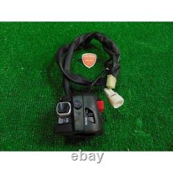 Yamaha T-Max 530 SX Right Switch 2017 2019
