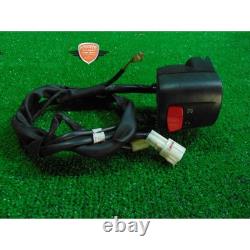 Yamaha T-Max 530 SX Right Switch 2017 2019