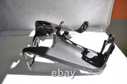 Yamaha T-Max 530 cockpit knee pads 59C-28311-00 1 piece