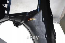 Yamaha T-Max 530 cockpit knee pads 59C-28311-00 1 piece