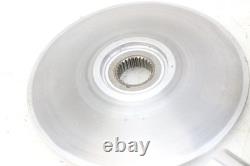 Yamaha T-Max 530 variator (2017–2020)