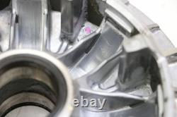 Yamaha T-Max 530 variator (2017–2020)