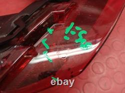 Yamaha T-Max 560 2019 2020 2021 Rear Stop Light See Photo