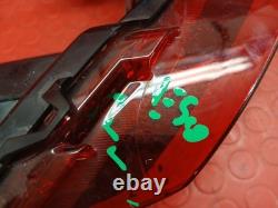 Yamaha T-Max 560 2019 2020 2021 Rear Stop Light See Photo