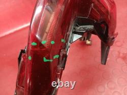Yamaha T-Max 560 2019 2020 2021 Rear Stop Light See Photo