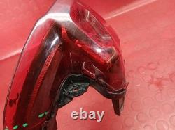 Yamaha T-Max 560 2019 2020 2021 Rear Stop Light See Photo