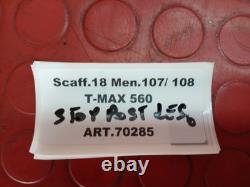 Yamaha T-Max 560 2019 2020 2021 Rear Stop Light See Photo