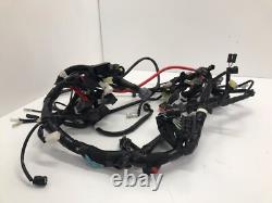 Yamaha T-Max 560 2020-2021 Electrical Installation / B3T-8 Electrical System