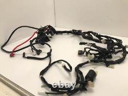 Yamaha T-Max 560 2020-2021 Electrical Installation / B3T-8 Electrical System