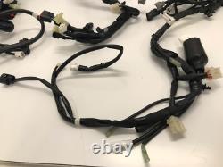 Yamaha T-Max 560 2020-2021 Electrical Installation / B3T-8 Electrical System