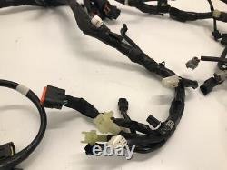 Yamaha T-Max 560 2020-2021 Electrical Installation / B3T-8 Electrical System