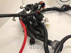 Yamaha T-Max 560 2020-2021 Electrical Installation / B3T-8 Electrical System