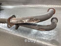 Yamaha T Max 560 2020 2021 Exhaust