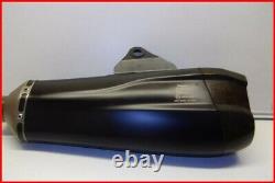 Yamaha T Max 560 2020 Silencious Line Akrapovic Scratches -occasion