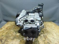 Yamaha T Max 560 2021 Engine Warranty 3 Months