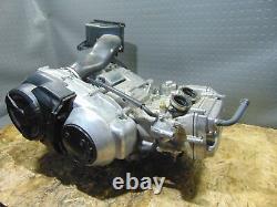 Yamaha T Max 560 2021 Engine Warranty 3 Months