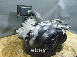 Yamaha T Max 560 2021 Engine Warranty 3 Months