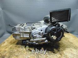 Yamaha T Max 560 2021 Engine Warranty 3 Months