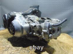 Yamaha T Max 560 2021 Engine Warranty 3 Months