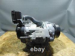 Yamaha T Max 560 2021 Engine Warranty 3 Months