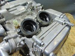 Yamaha T Max 560 2021 Engine Warranty 3 Months