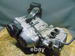 Yamaha T Max 560 2021 Engine Warranty 3 Months