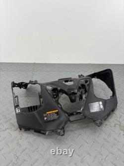 Yamaha T-Max 560 2022 Leg Protection Cover Fairing Panel BBW28311