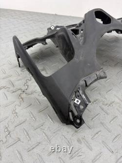 Yamaha T-Max 560 2022 Leg Protection Cover Fairing Panel BBW28311