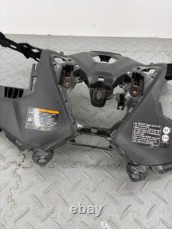 Yamaha T-Max 560 2022 Leg Protection Cover Fairing Panel BBW28311