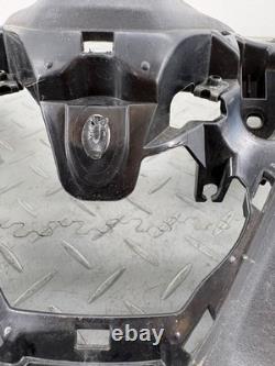 Yamaha T-Max 560 2022 Leg Protection Cover Fairing Panel BBW28311