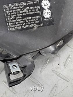 Yamaha T-Max 560 2022 Leg Protection Cover Fairing Panel BBW28311
