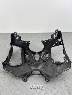Yamaha T-Max 560 2022 Leg Protection Cover Fairing Panel BBW28311