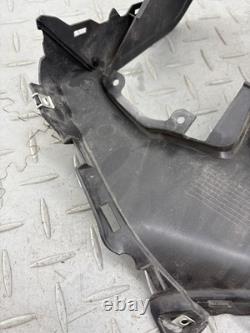 Yamaha T-Max 560 2022 Leg Protection Cover Fairing Panel BBW28311