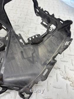 Yamaha T-Max 560 2022 Leg Protection Cover Fairing Panel BBW28311