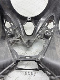 Yamaha T-Max 560 2022 Leg Protection Cover Fairing Panel BBW28311