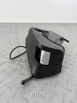 Yamaha T-Max 560 2022 Right Glove Compartment Storage Box Bb