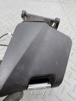 Yamaha T-Max 560 2022 Right Glove Compartment Storage Box Bb