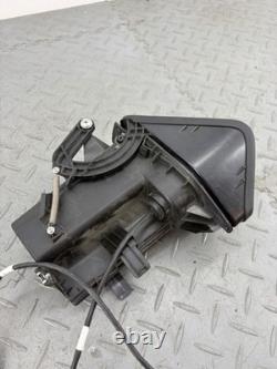 Yamaha T-Max 560 2022 Right Glove Compartment Storage Box Bb