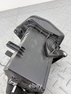 Yamaha T-Max 560 2022 Right Glove Compartment Storage Box Bb